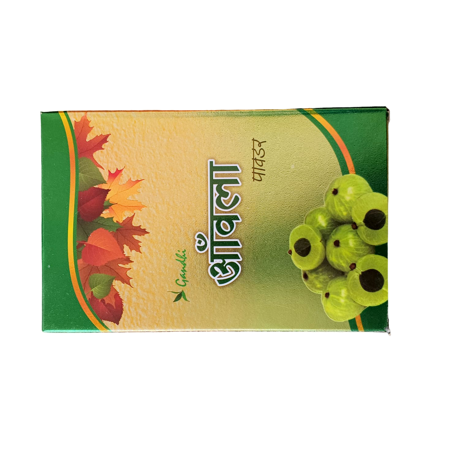 Gandhi amla powder |100g