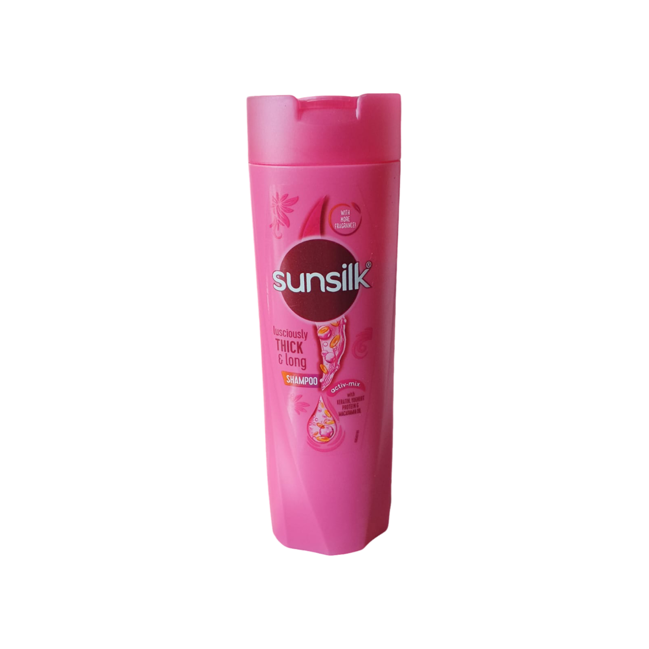 Sunsilk shampoo 180ml