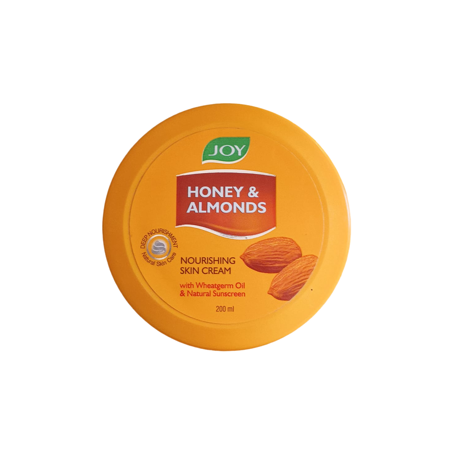 Joy honey & almonds|200ml