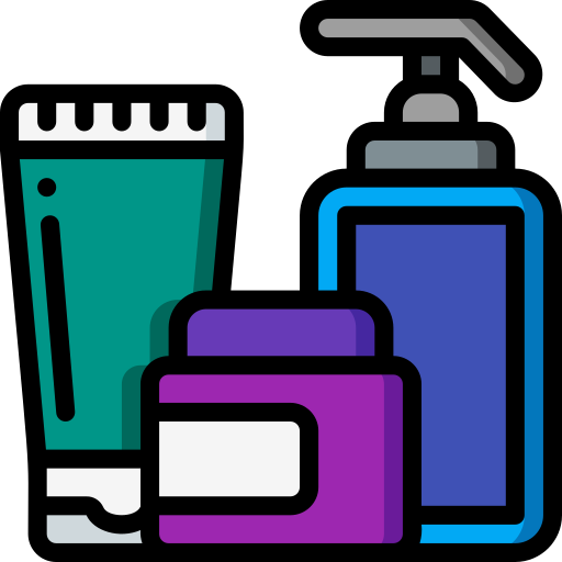 Beauty & Personal Care