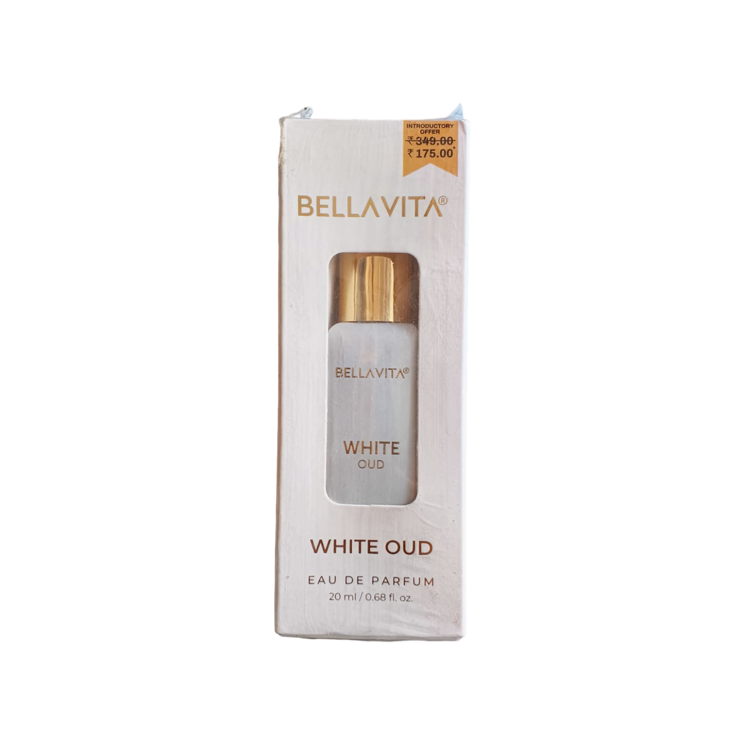 Bellavita white oud |20ml