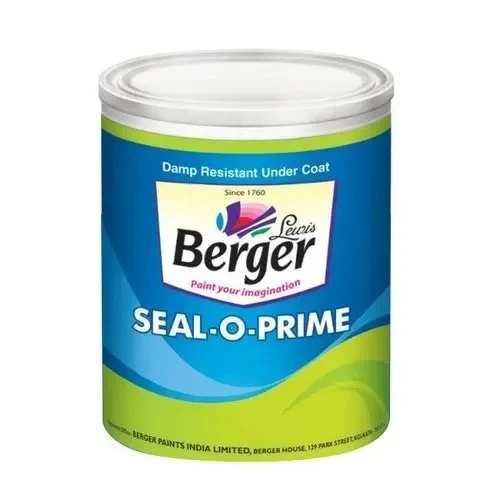 BERGER SEAL-O-PRIME 20LT