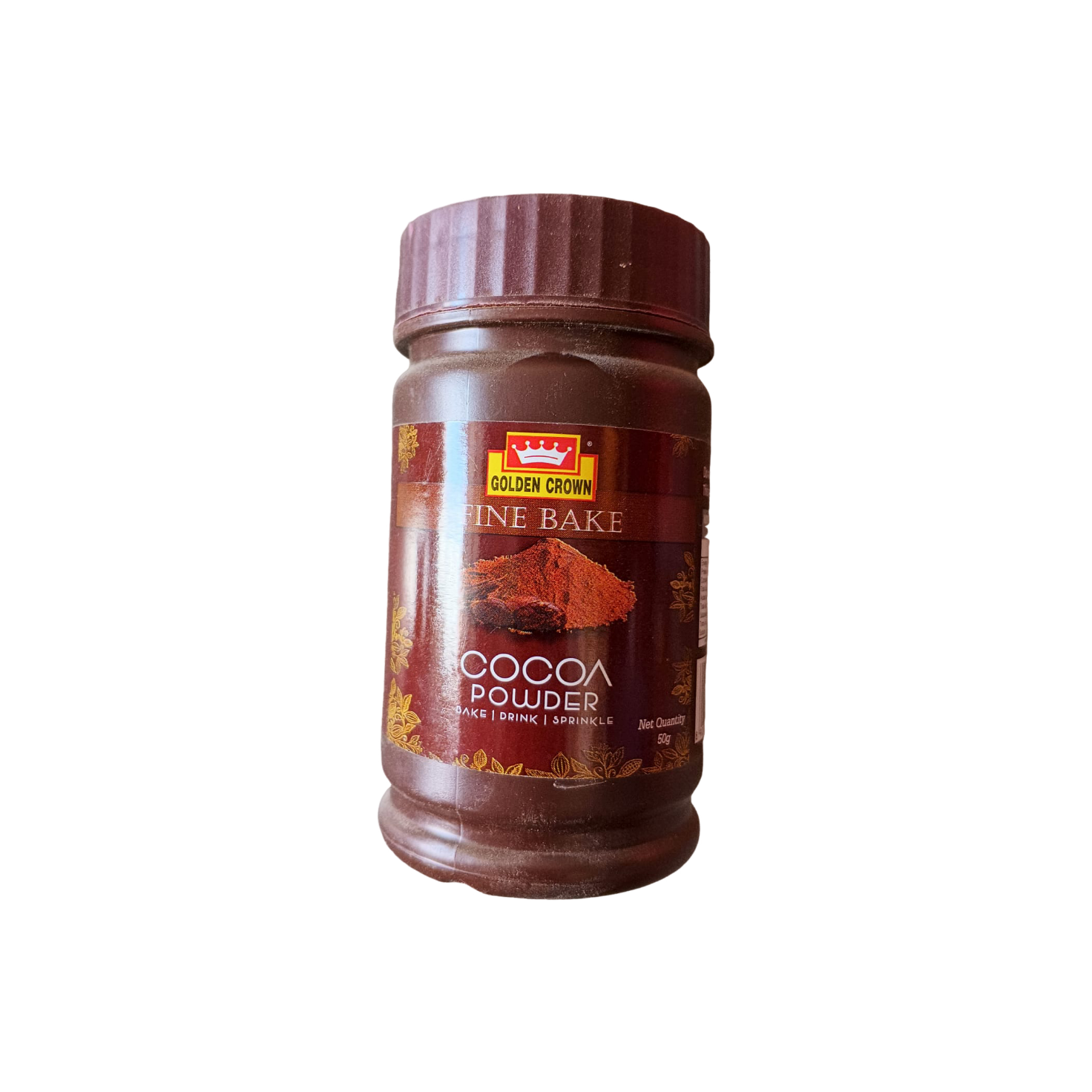 Golden crown coco powder |50g