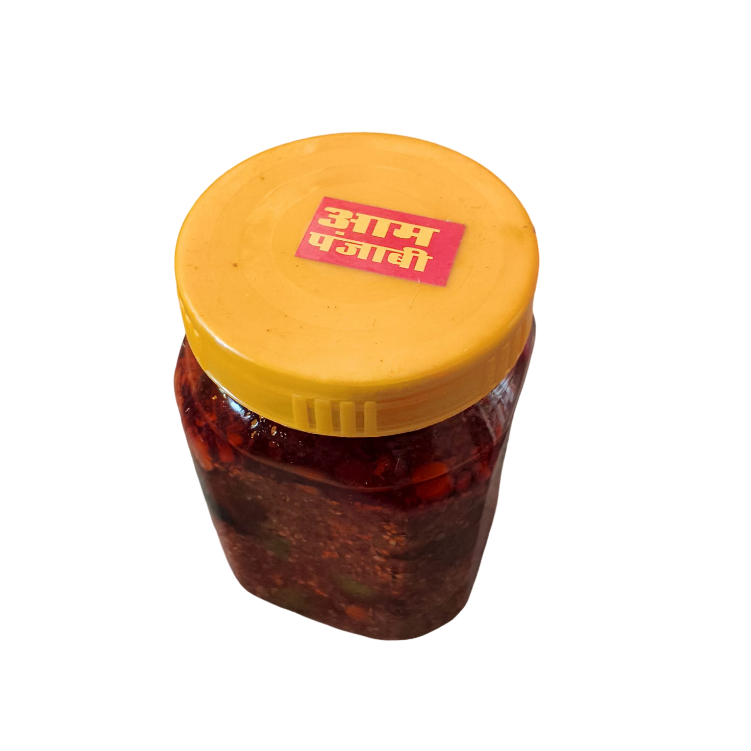 Aam punjabi achar