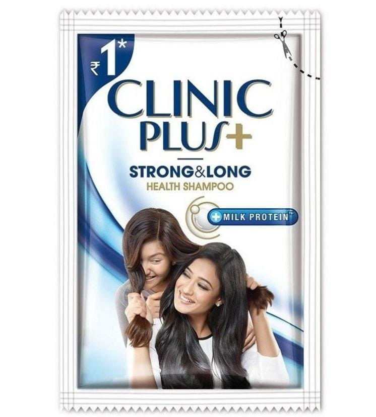 CLINIC PLUS SHAMPOO