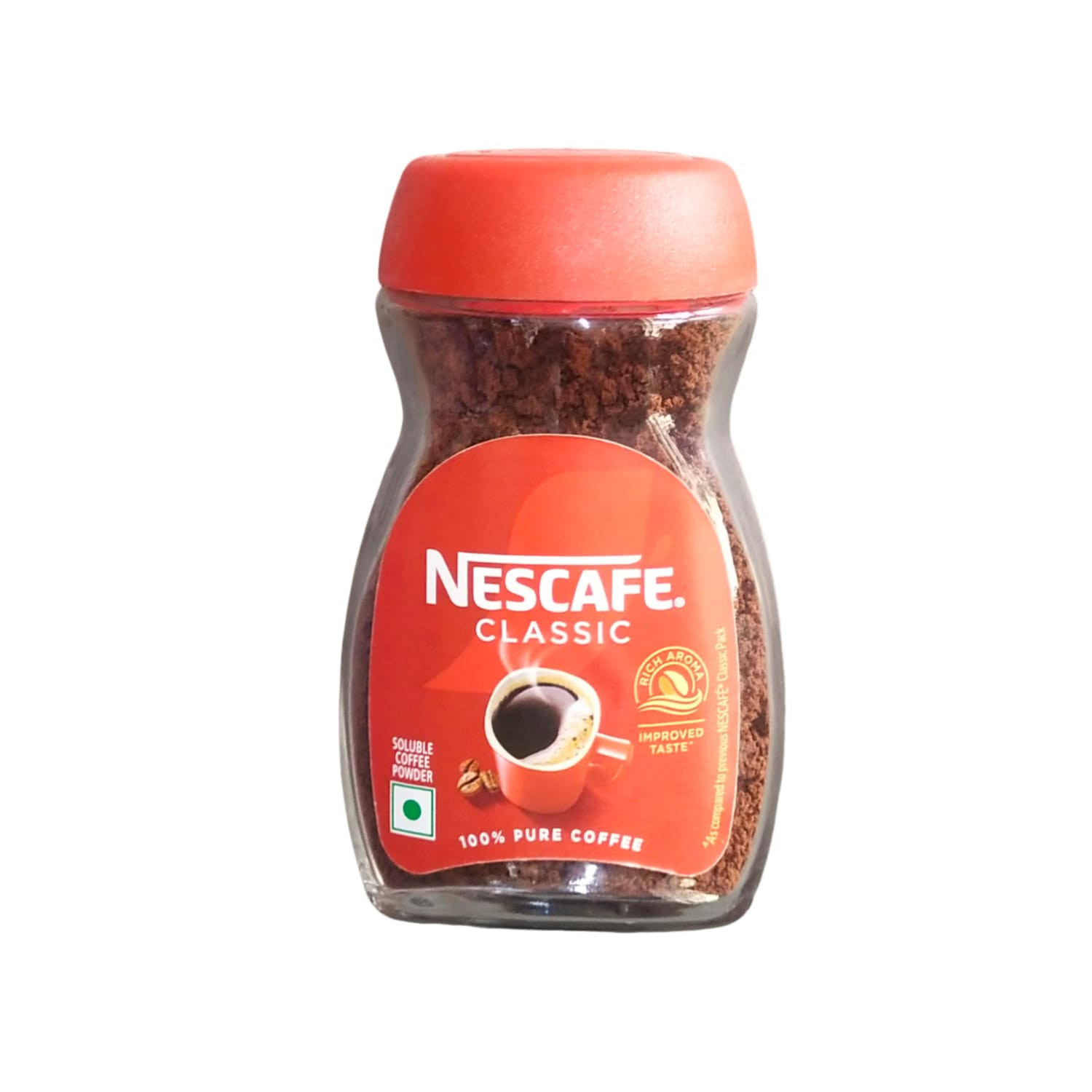 NESCAFE. CLASSIC 