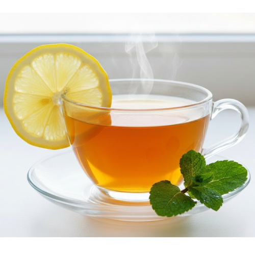 Lemon Tea
