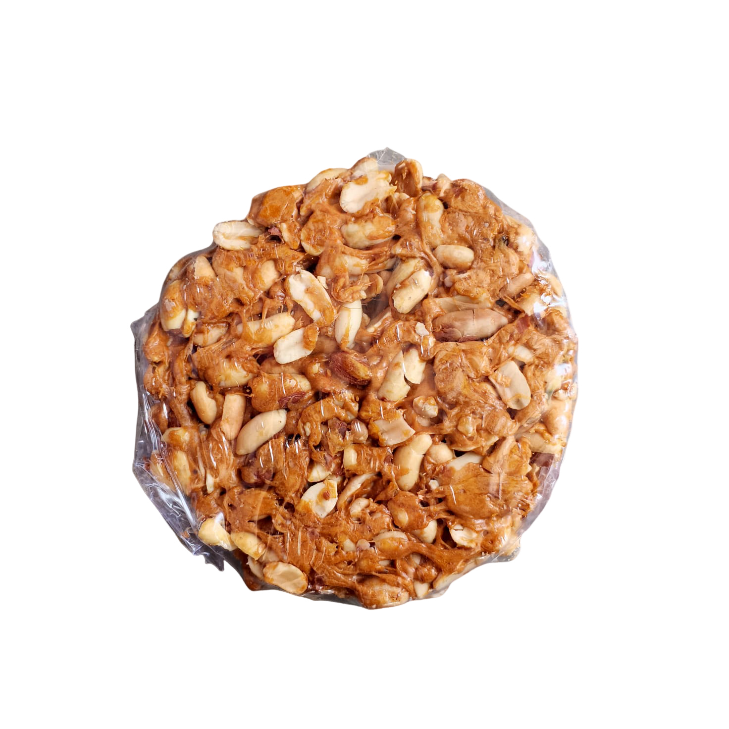 Shri mahalaxmi mungfali gajak