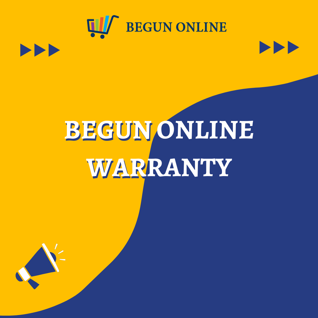 Warranty Terms and Conditions