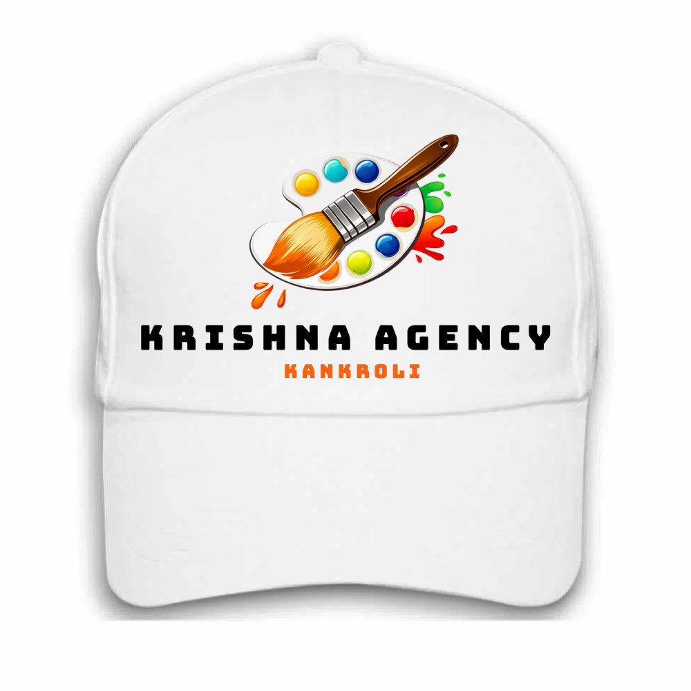 Custom Cap