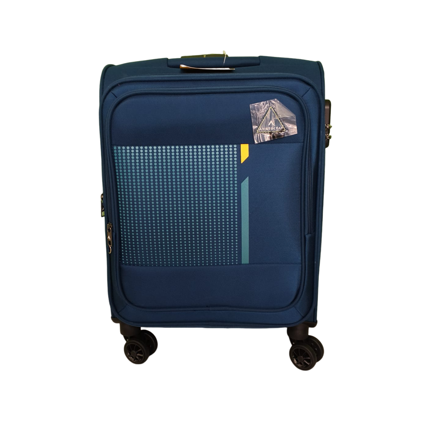 Small Size Black Trolley Bag