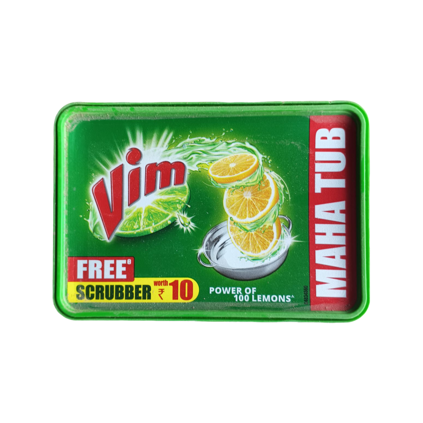 Vim maha tub 500g