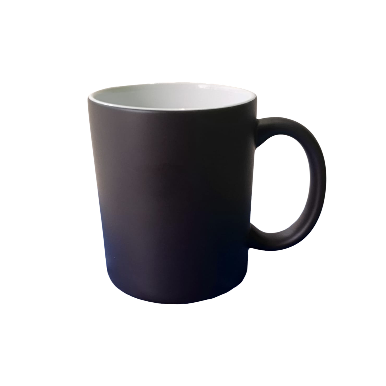 Customize magic mug