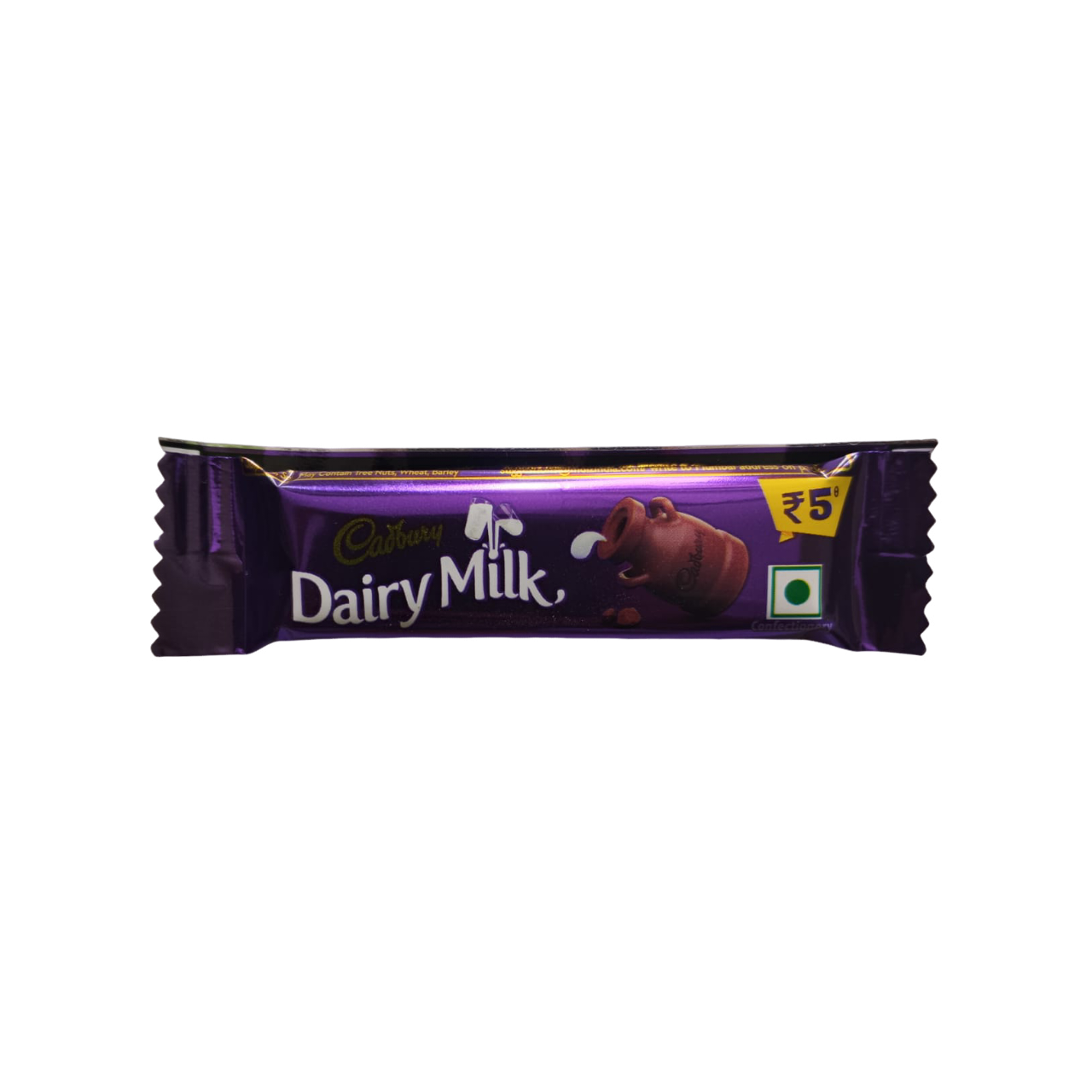 Cadbury dairy milk