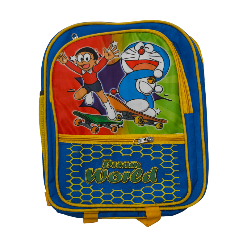 Kids School Bag