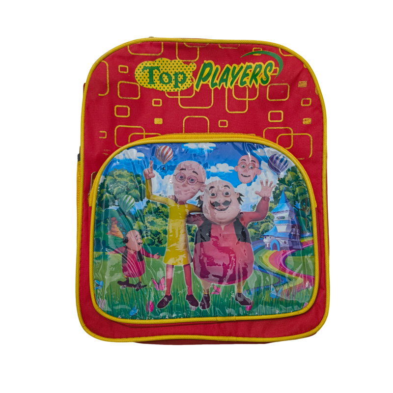 Kids School Bag