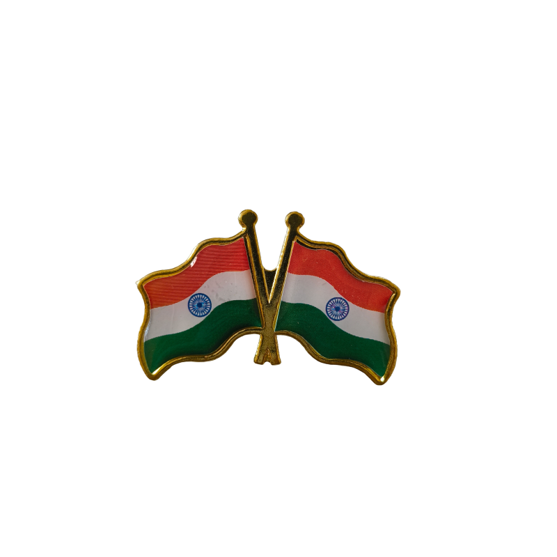 Tiranga Badges