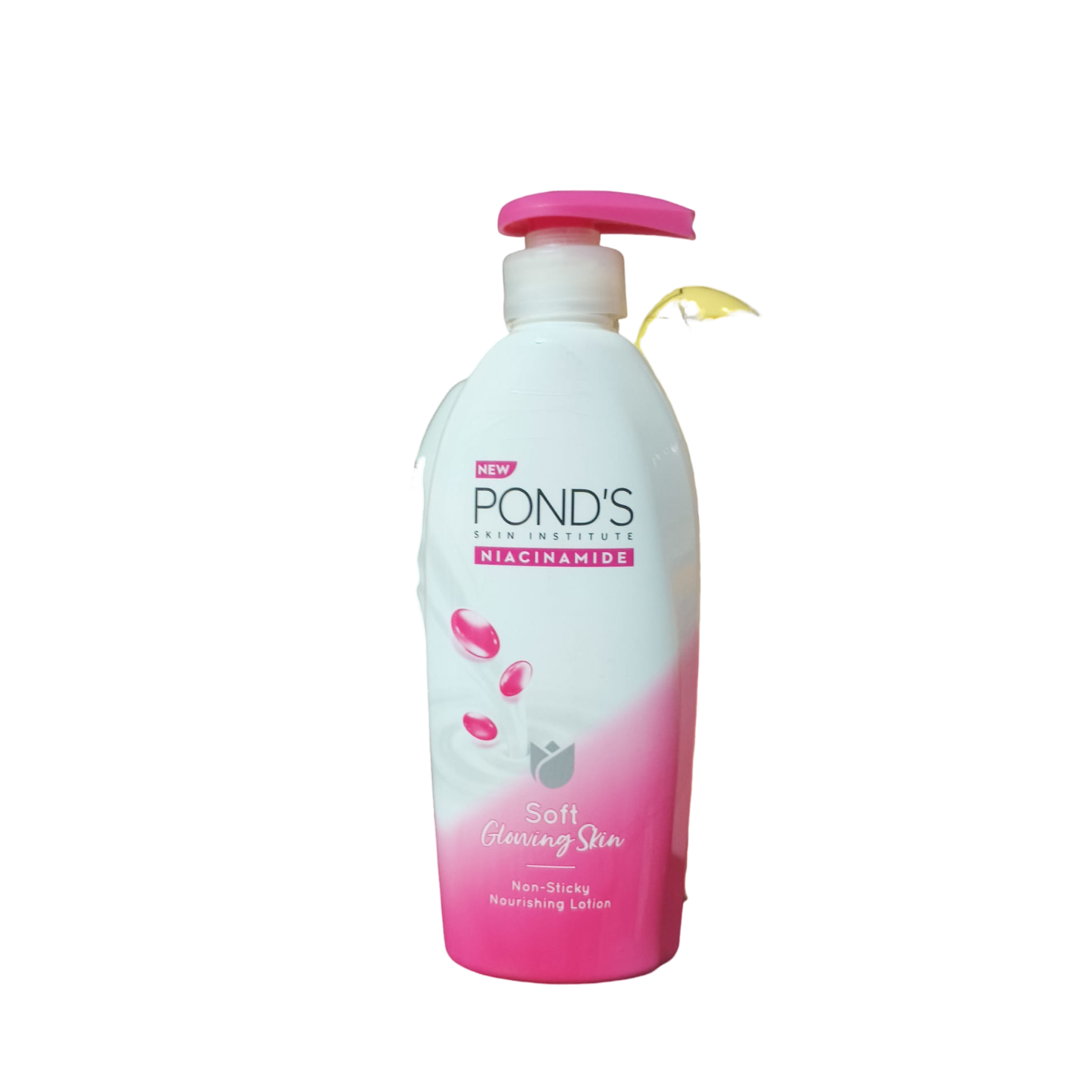 Ponds niacinamide noursing lotion 275Ml