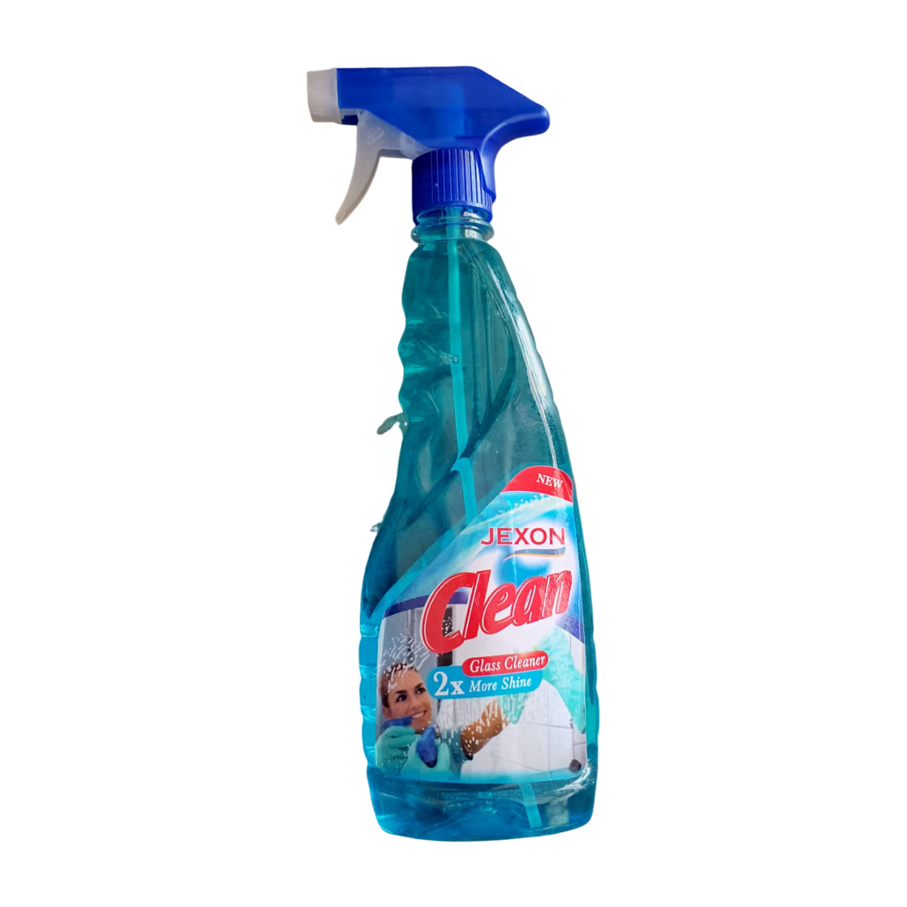 Jexon clean glass cleaner |500 ml