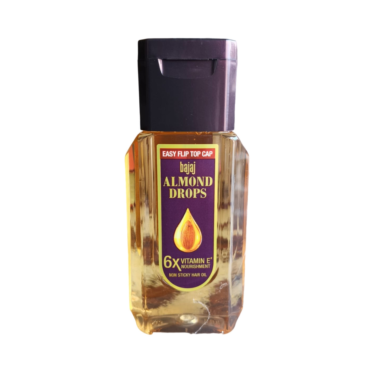 Bjaj Almond badam hair oil 190ml