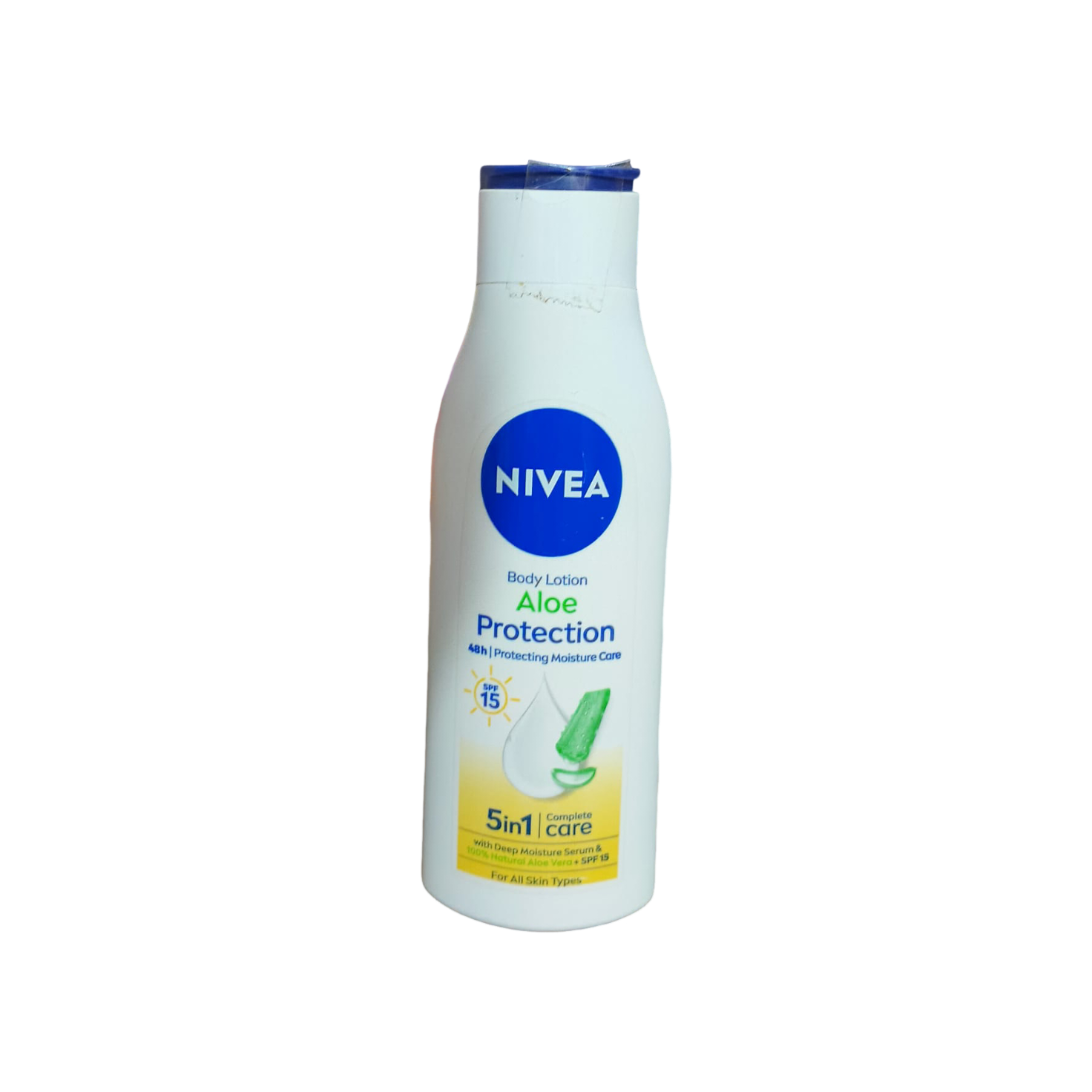 Nivea body lotion |165ML