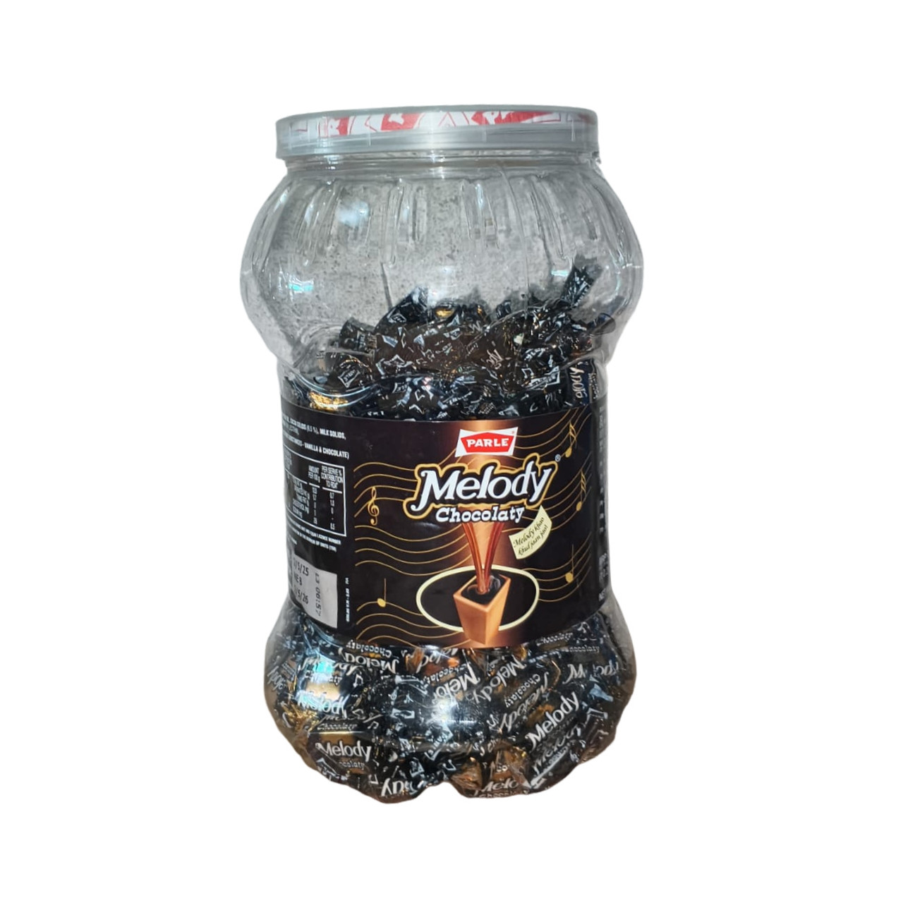 Melody chocolete (586g)