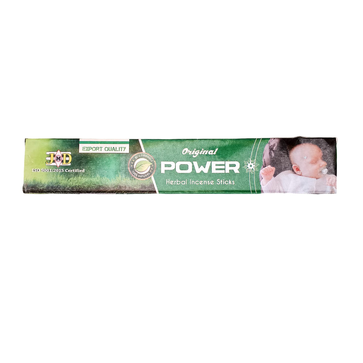 Jmd original power herbal incense sticks |10 stics x12 pouches