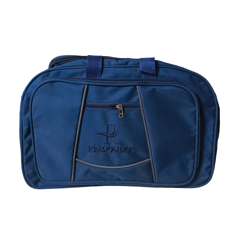 Unisex Duffel Bag – Multipurpose Travel, Sports, and Gym Bag with Durable Handles