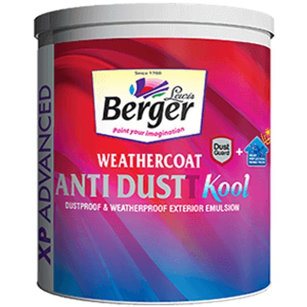 ANTI DUST KOOL 20 LT