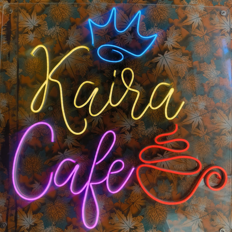 Kaira Cafe