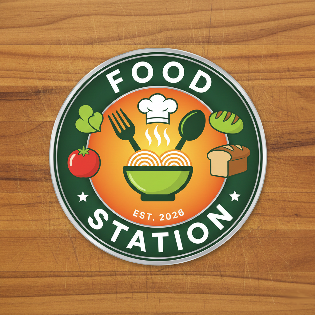 Food Station