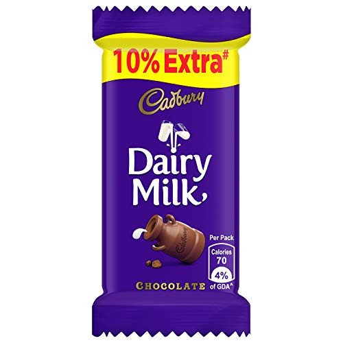 Cadbury dairy milk