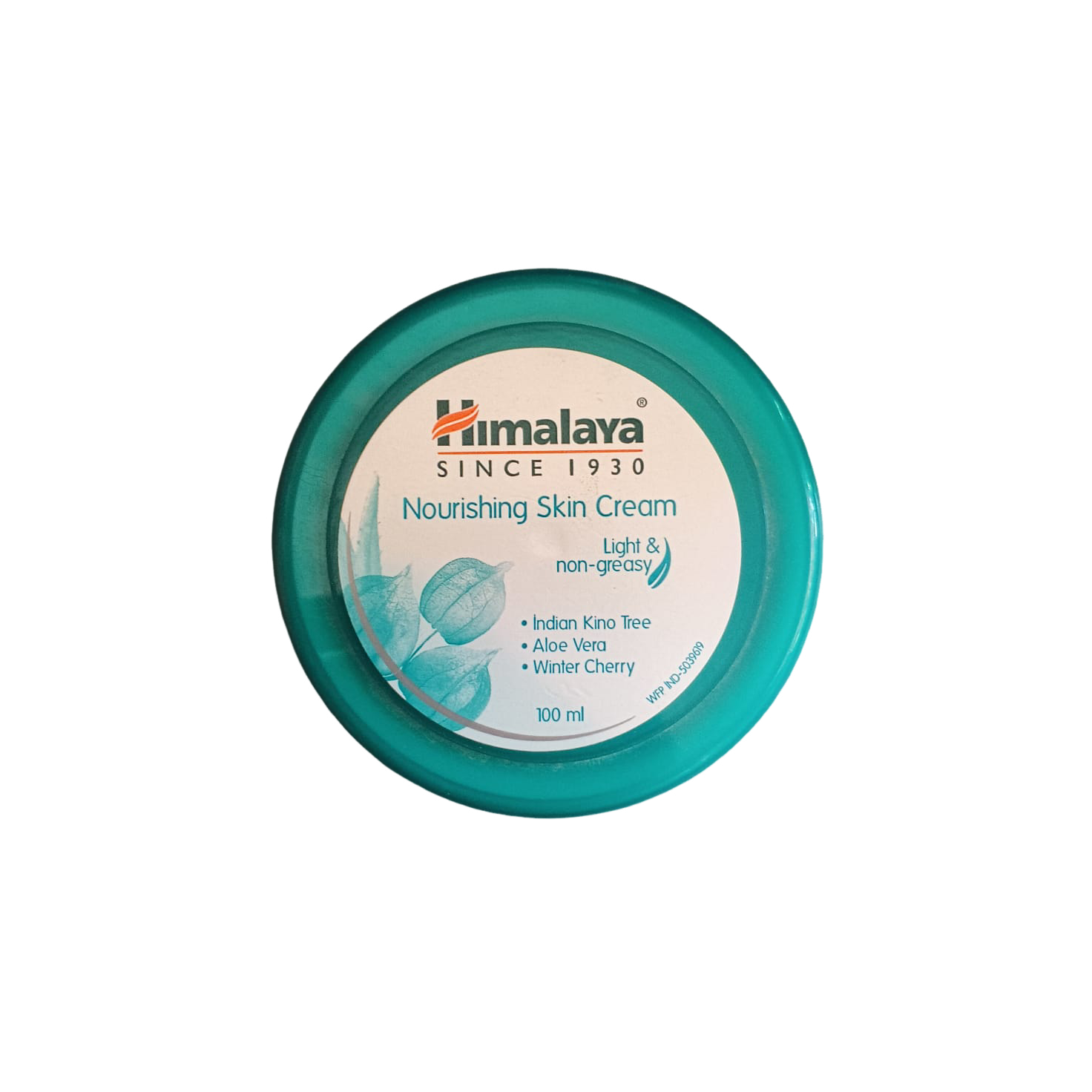Himalaya noursing skin cream |100ml