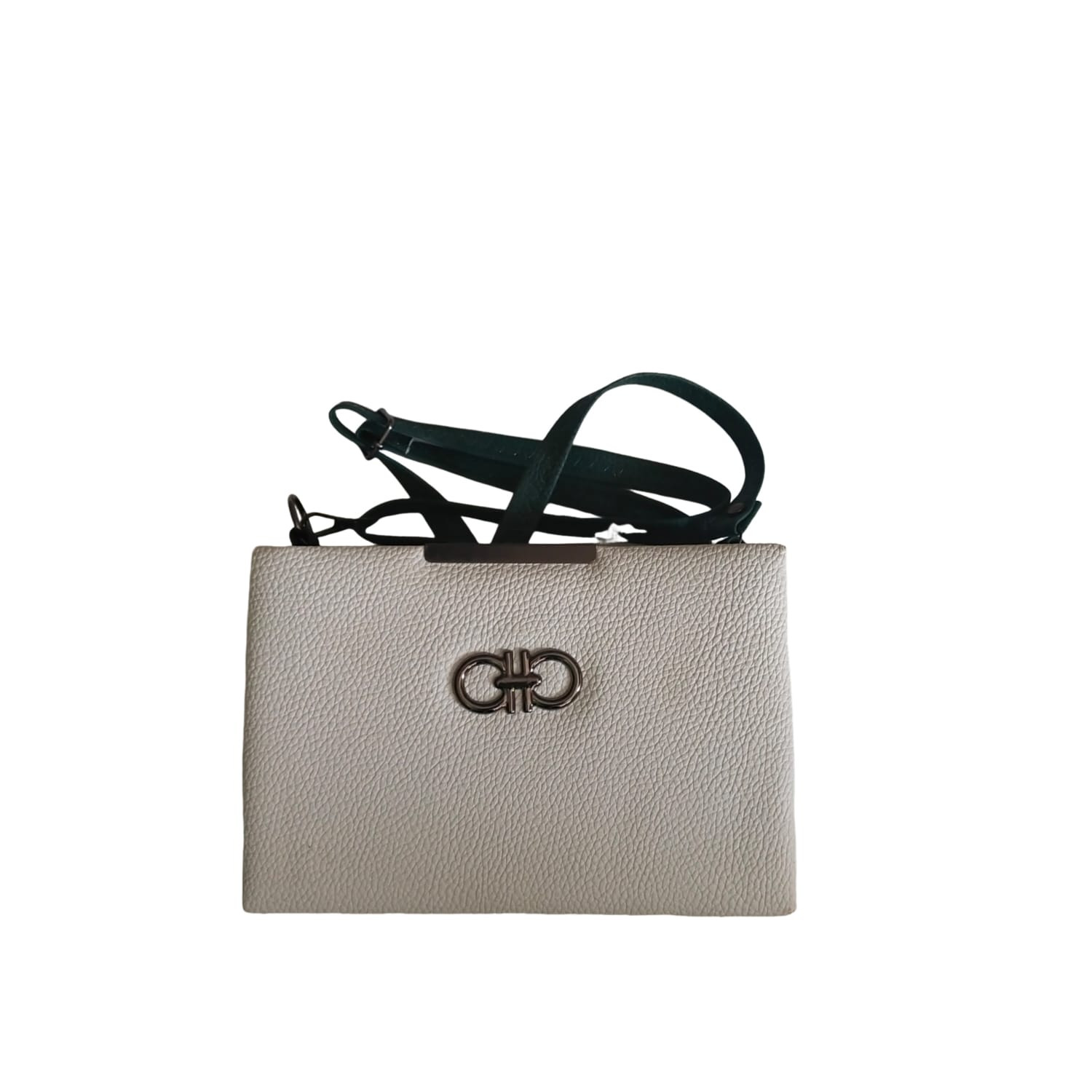 Elegant Women's Handbag with Tassel Design