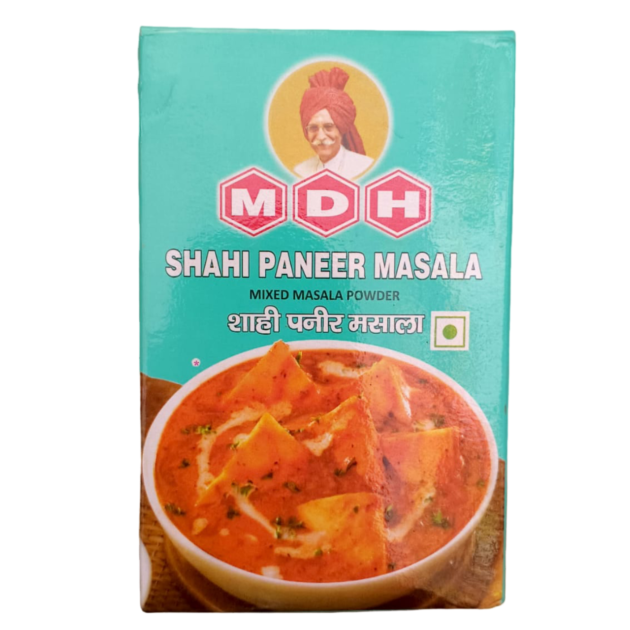 MDH shahi paneer masala |100g 
