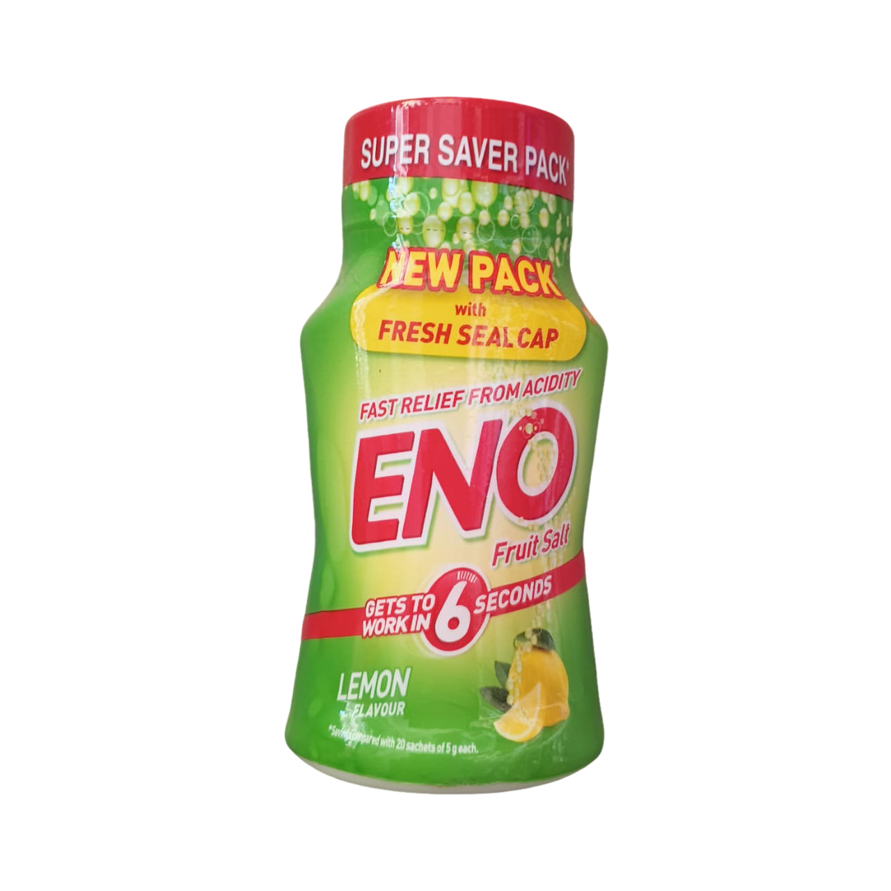 Eno lemon flavour |100g