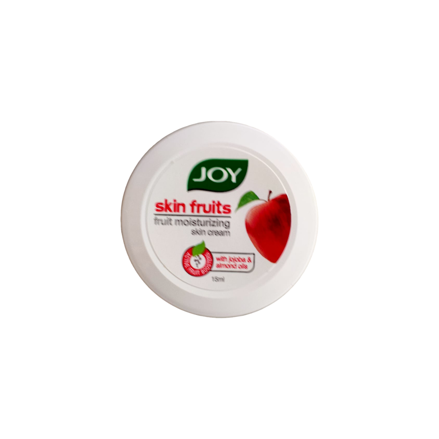 Joy skin fruits |15ml