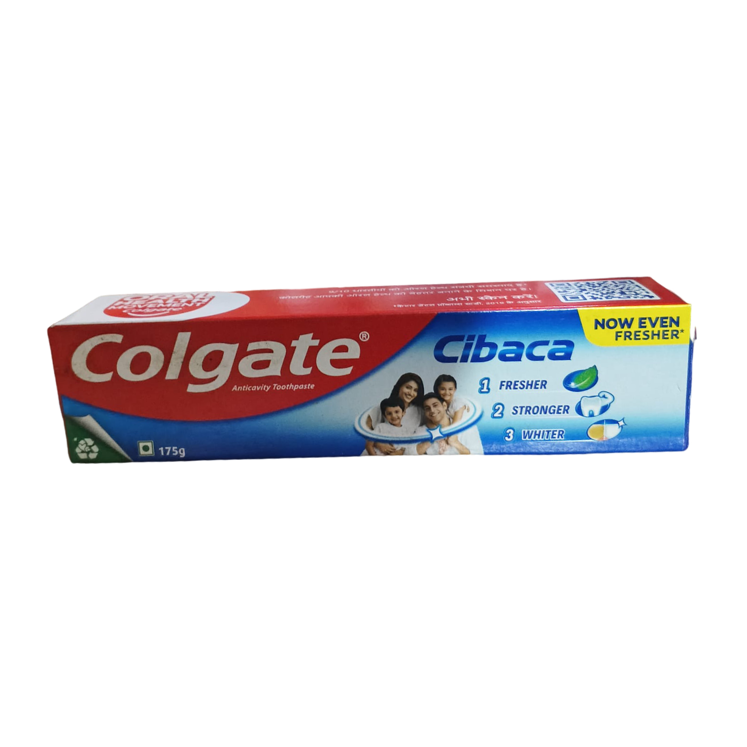 Colgarte cibaca 175gm