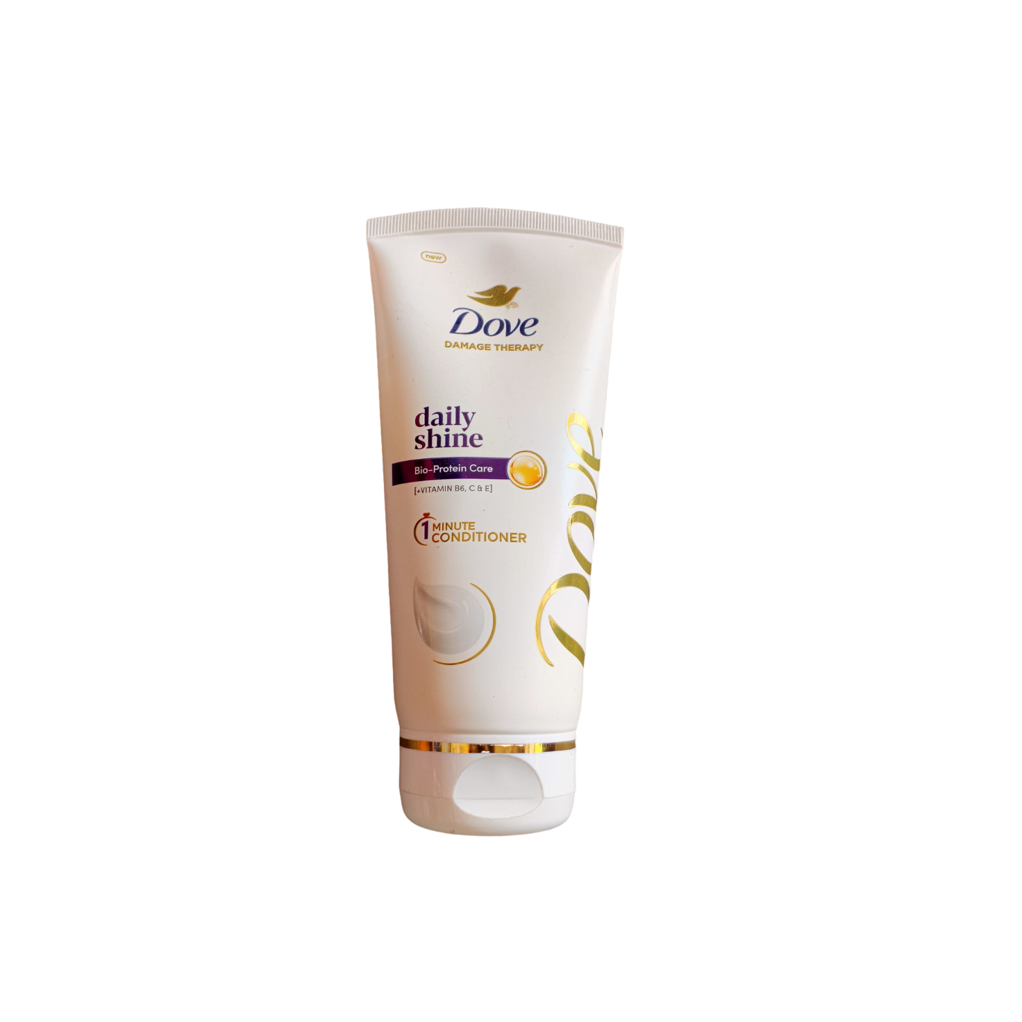 Dove daily shine |175ml