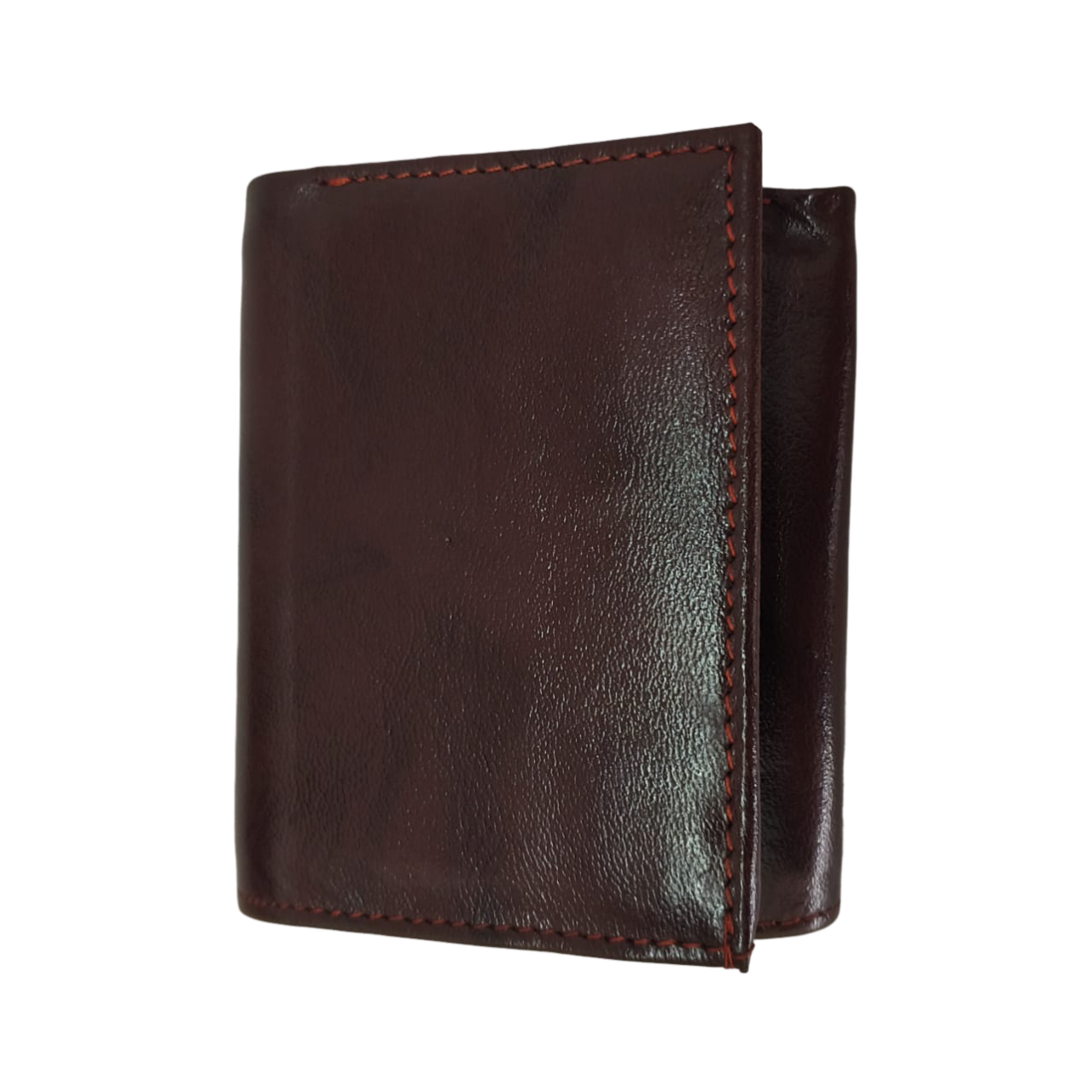 Mens Leather Wallet