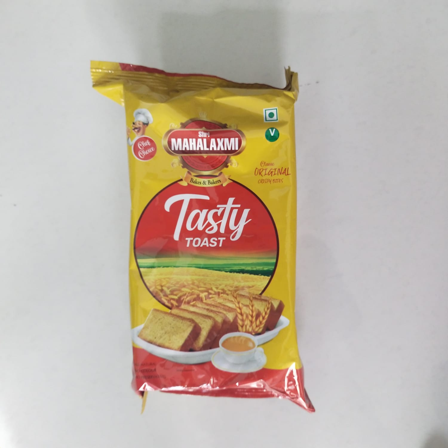 Mahalaxmi Tasty Toast