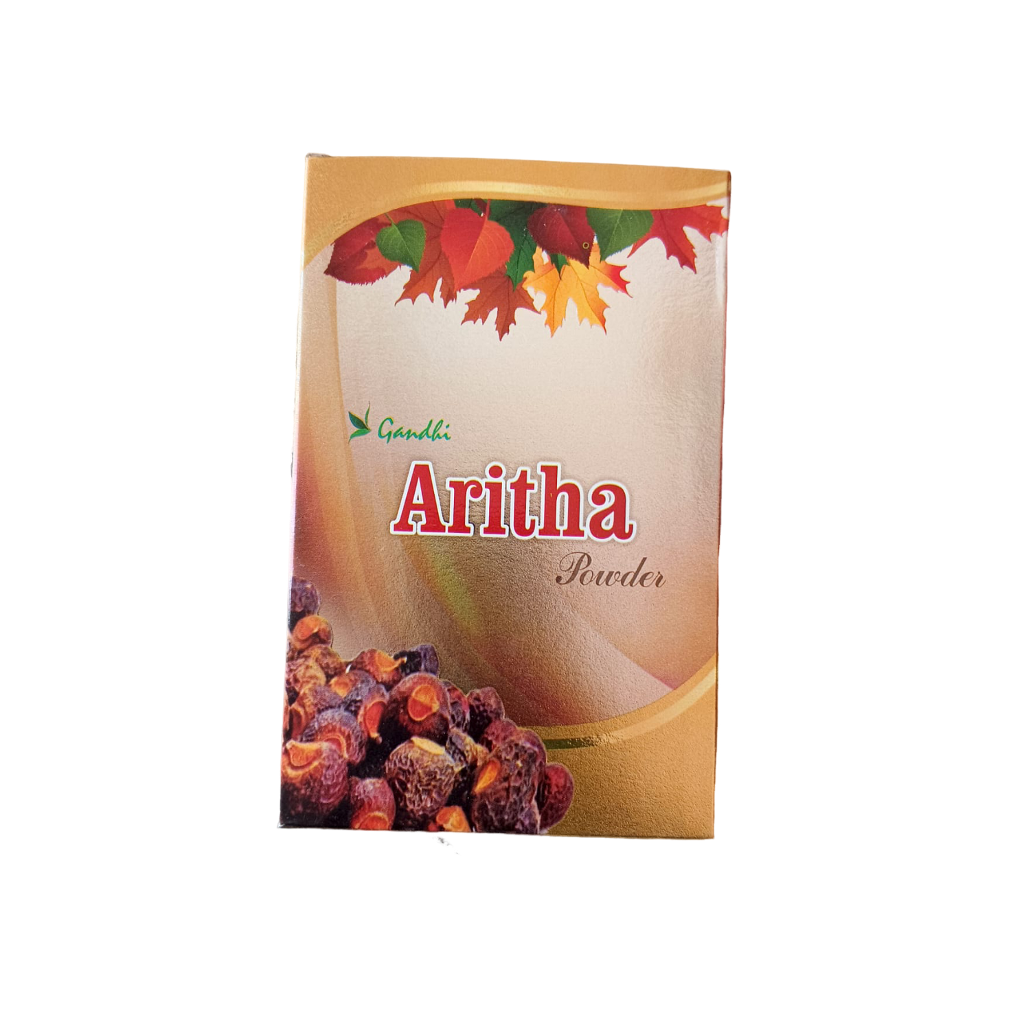 Gandhi aritha powder |100g