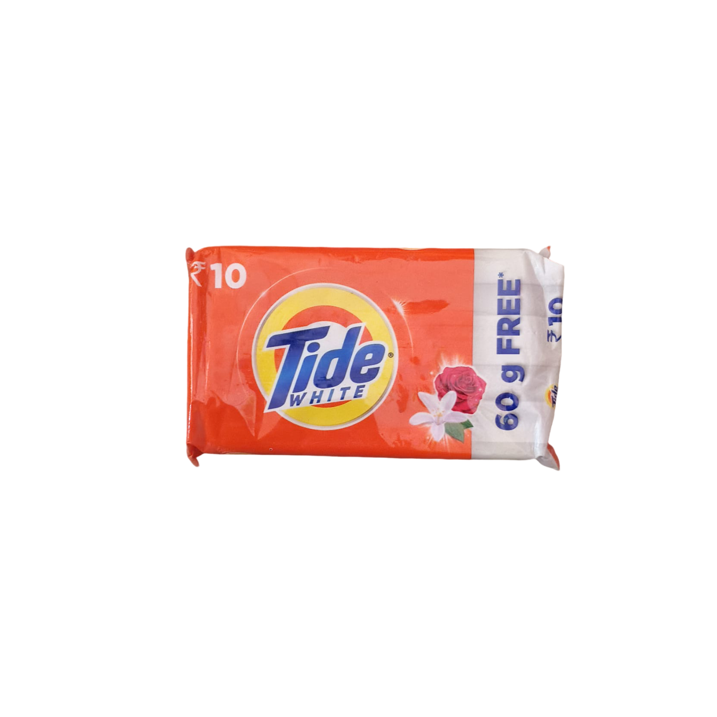 Tide white 