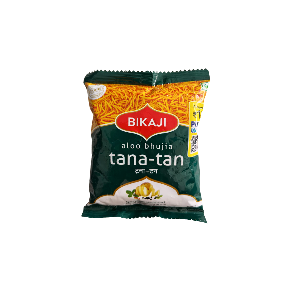 Bikaji aloo bhujia
