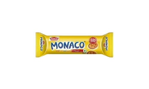 PARLE G MONACO