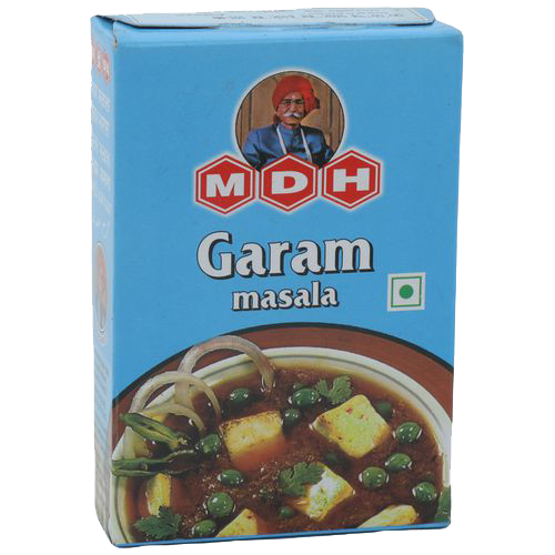 Garam Masala