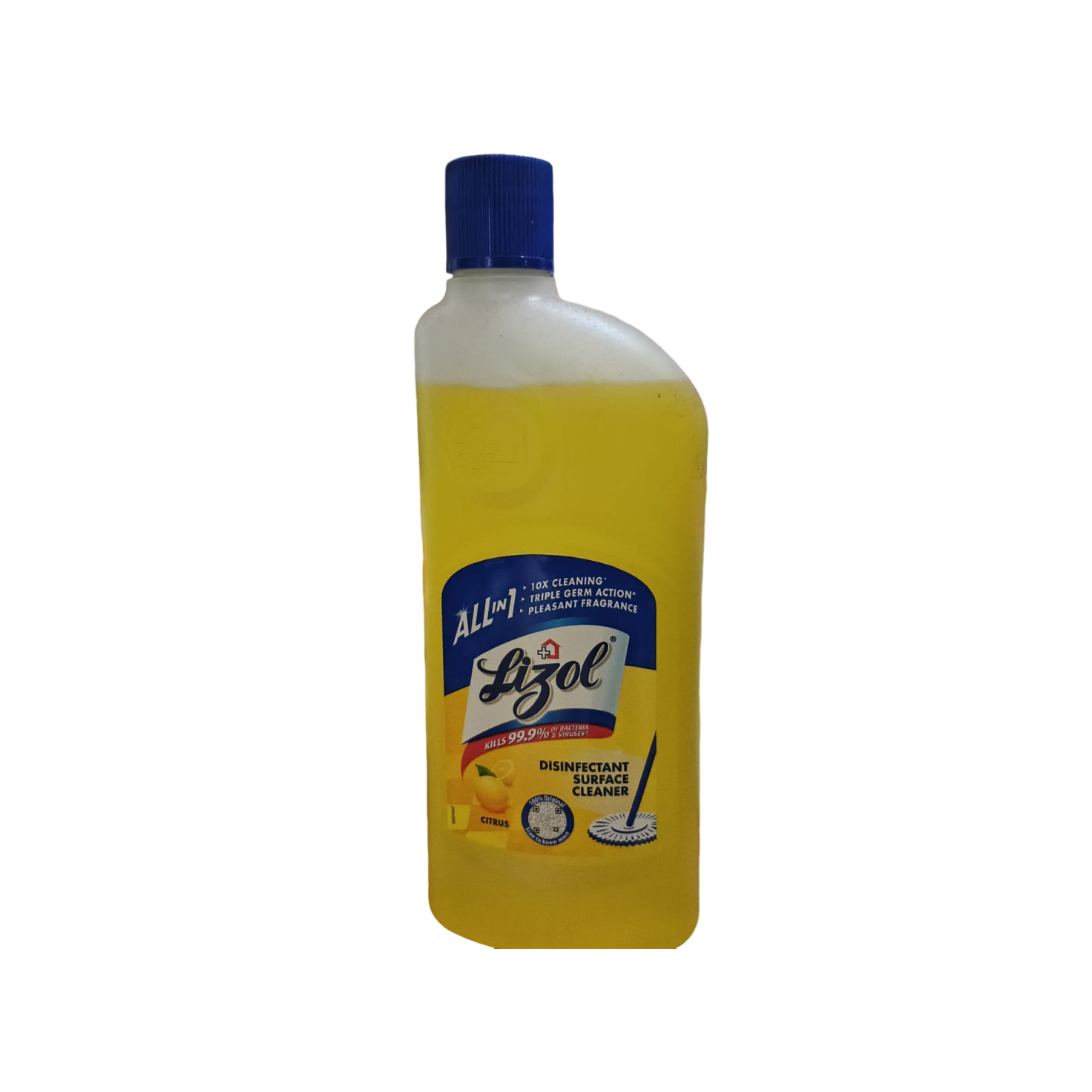 Lizol  500ML