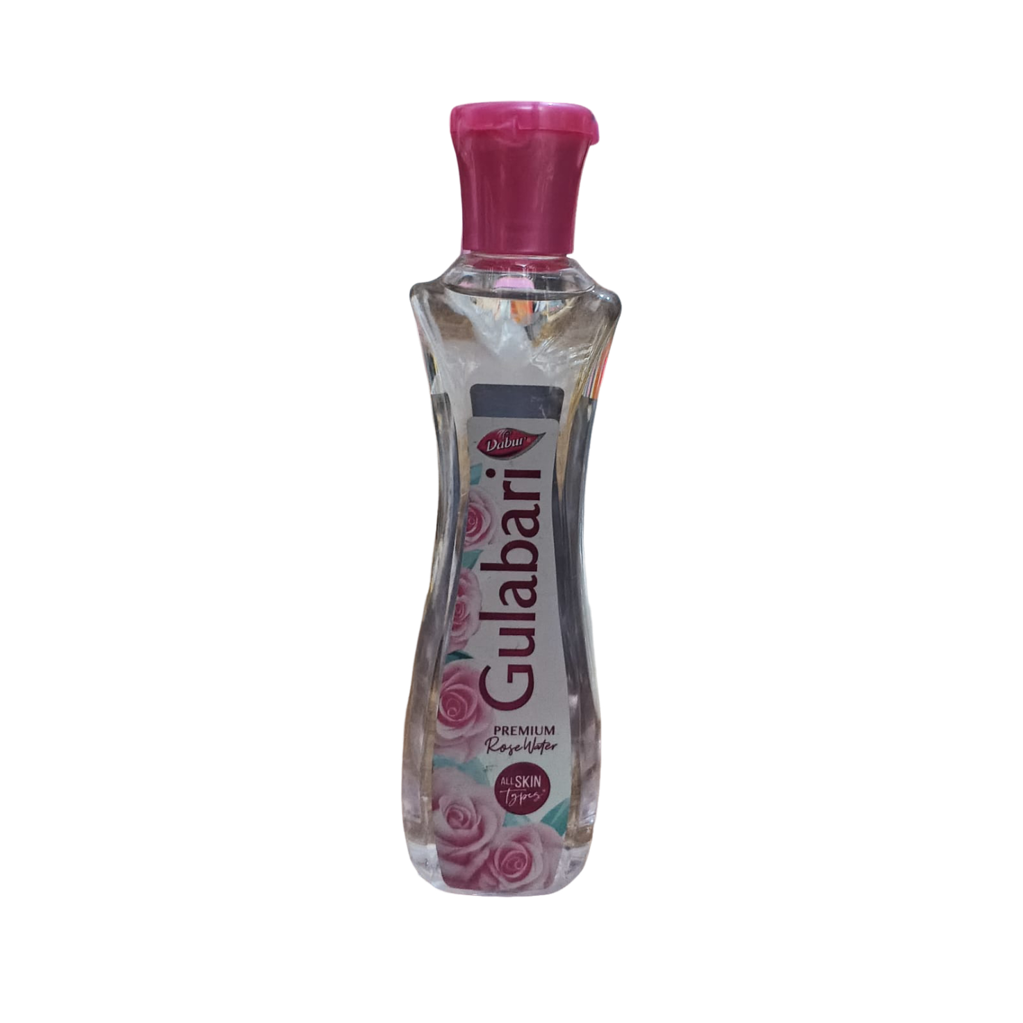 Dabur gulabari rose water |120ml