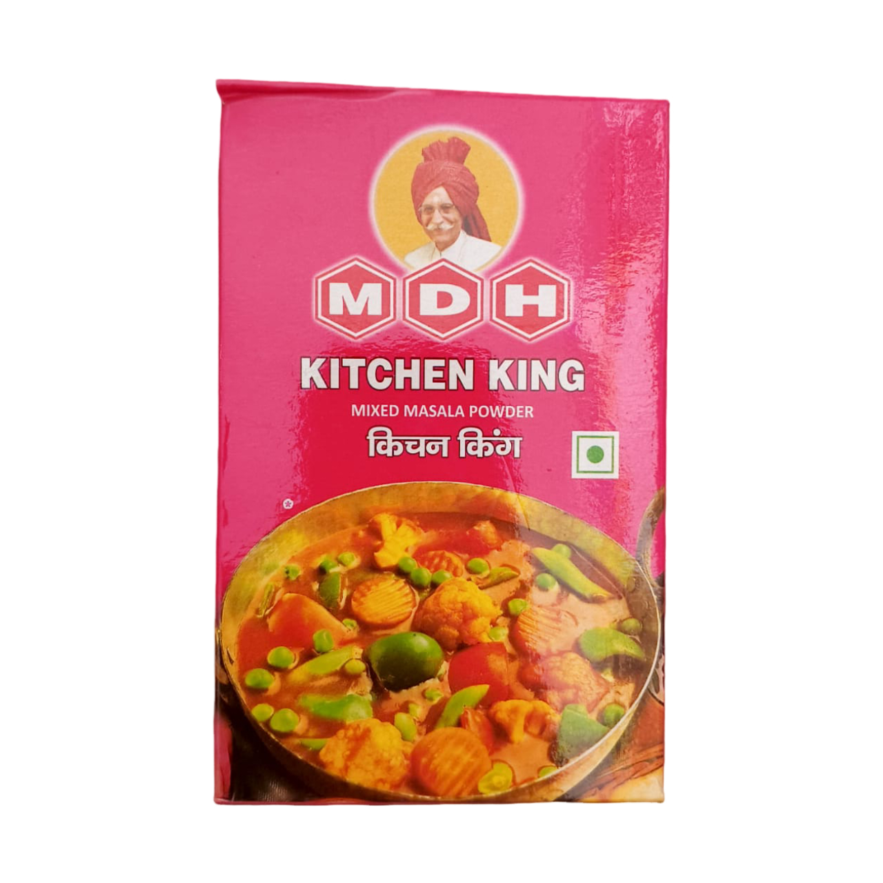 MDH kitchen king |100g