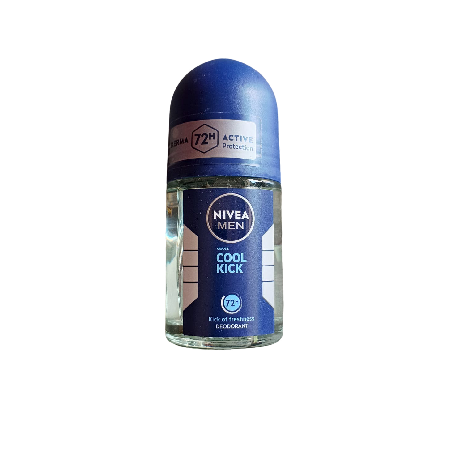 Nivea men cool kick |25 ml
